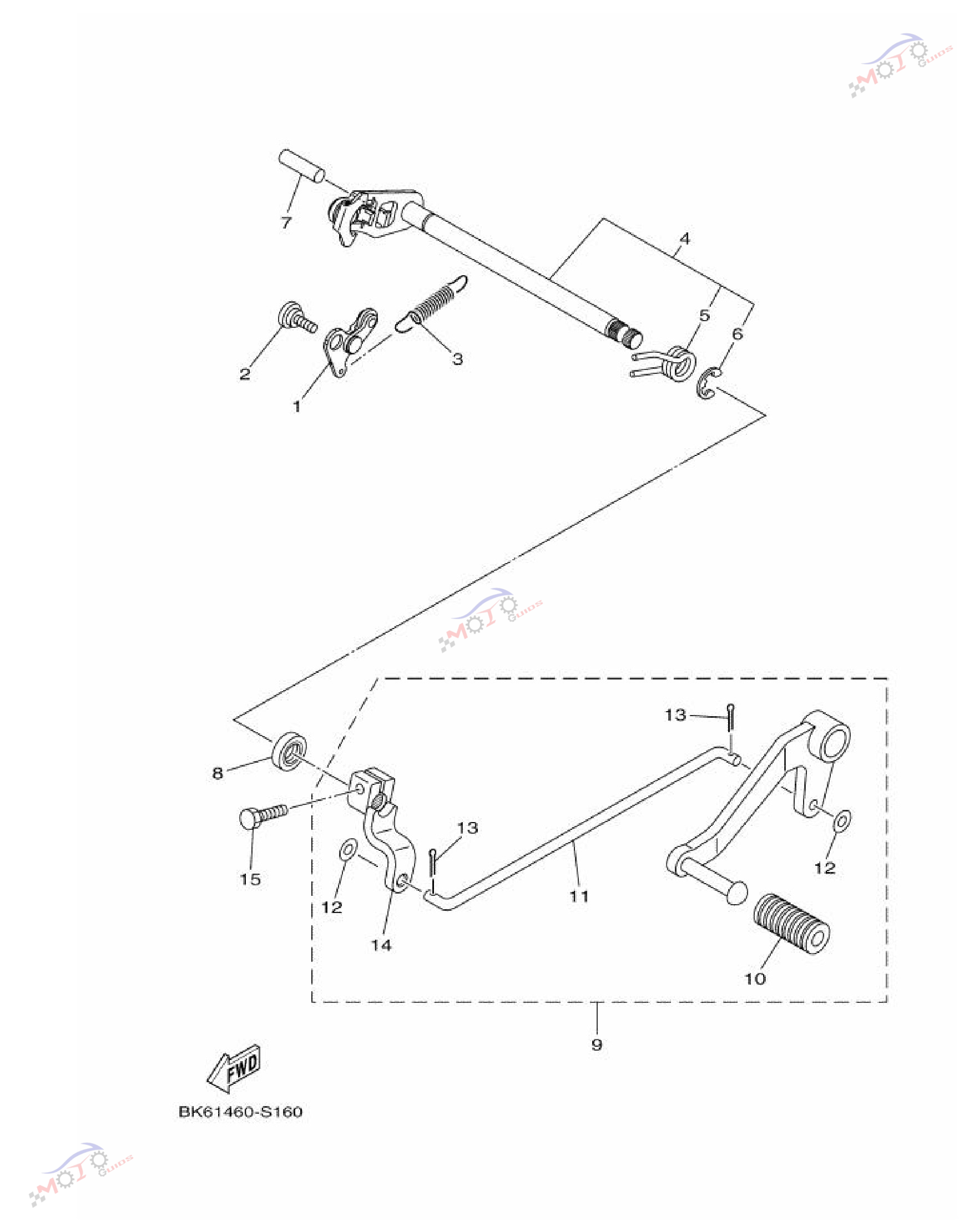 Engine Diagram